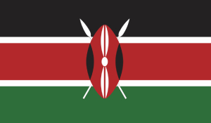 kenya