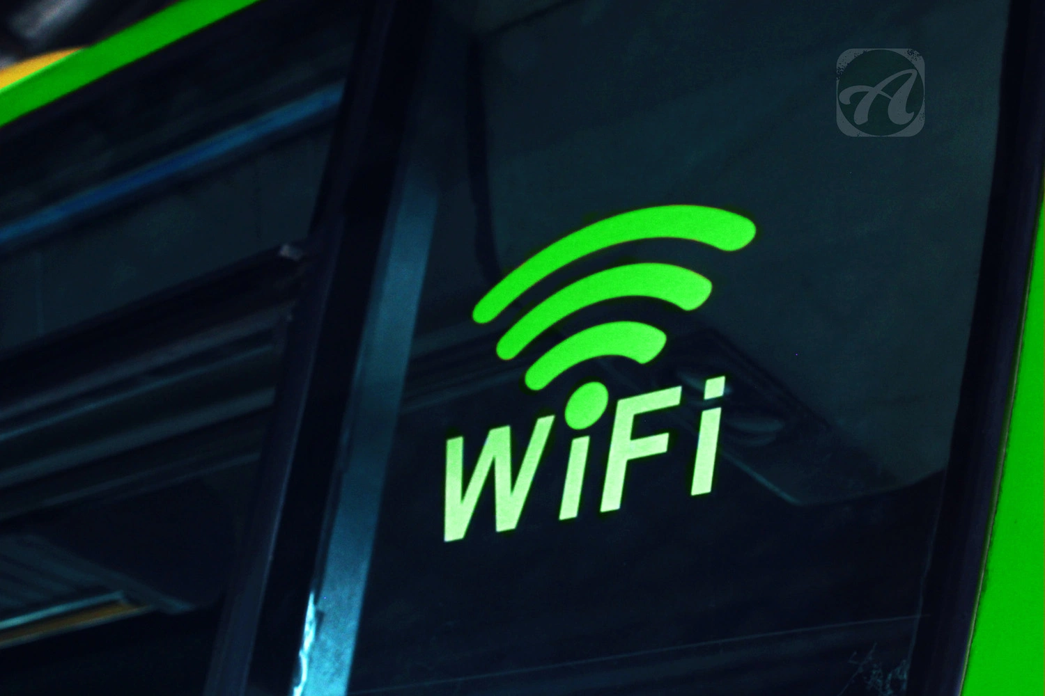 Free Onboard Wi-Fi T&C Apply